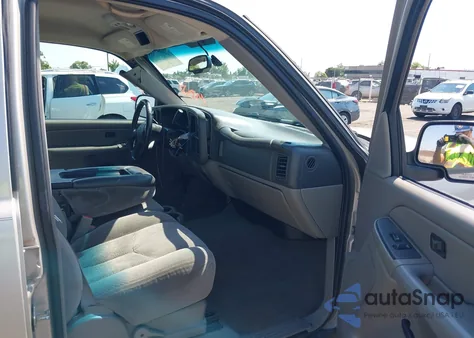 2006 Chevrolet Avalanche 1500 Ls z USA, uszkodzony, nr VIN 3GNEC12Z66G118936